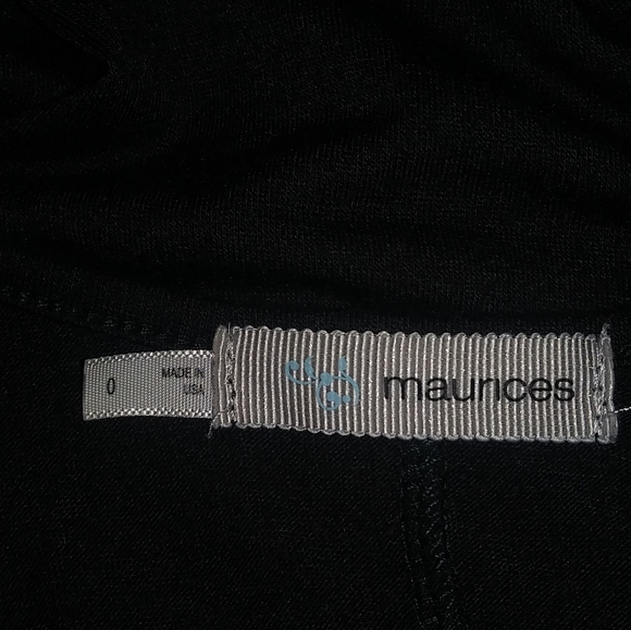 Maurice tank top - Picture 4 of 4